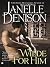 Wild for Him (Wilde Series, #5)