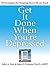 Get It Done When You're Depressed