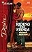 Riding The Storm (The Westmorelands #5)