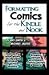 Formatting Comics for the Kindle and Nook 