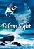 Falcon Sight (Chronicles of the Falconers of Nymath, #1)