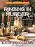 Ringing in Murder (Pennyfoot Hotel #16)