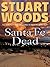 Santa Fe Dead (Ed Eagle, #3)