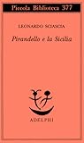 Pirandello e la Sicilia