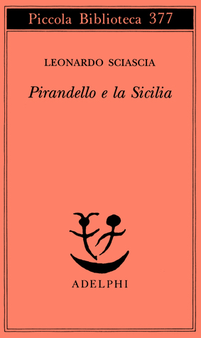 Pirandello e la Sicilia (Paperback)