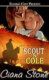 Scout 'n' Cole (Hot in the Saddle #3)
