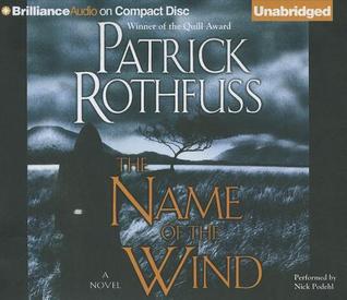 The Name of the Wind