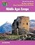 Middle Ages Europe by Lin Donn