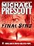 Final Sins (Abby Sinclair and Tess McCallum, #5)
