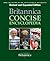 Britannica Concise Encyclopedia