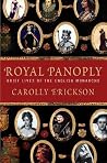 Royal Panoply: Br...
