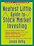 The Neatest Little Guide to Stock Market Investing