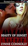 Beauty of Sunset (Cougar Challenge)