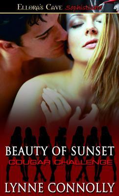 Beauty of Sunset (Cougar Challenge)