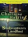 Shakespeare's Landlord by Charlaine Harris