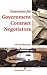 Essentials for Government Contract Negotiators by Legette Mcintyre