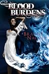 Blood Burdens by Brandy Nacole