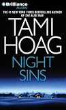 Night Sins (Plus Bonus Digital Copy of Guilty as Sin)