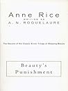 Beauty's Punishment by A.N. Roquelaure