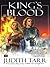 King's Blood (William the Conquerer #2)