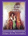 John Carter of Ma...