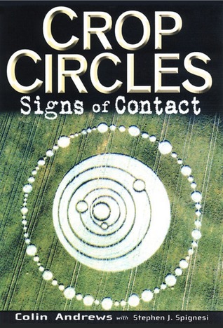 Crop Circles: Signs of Contact (Paperback)