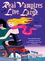 Real Vampires Live Large Glory St Clair 2 By Gerry Bartlett