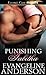 Punishing Tabitha by Evangeline Anderson