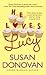 He Loves Lucy by Susan Donovan He Loves Lucy by Susan Donovan