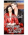 Twelve Days of Love by Tess MacKall