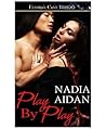 Play by Play (Red Velvet Rope, #1) Play by Play (Red Velvet Rope, #1)
