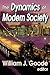 The Dynamics of Modern Society