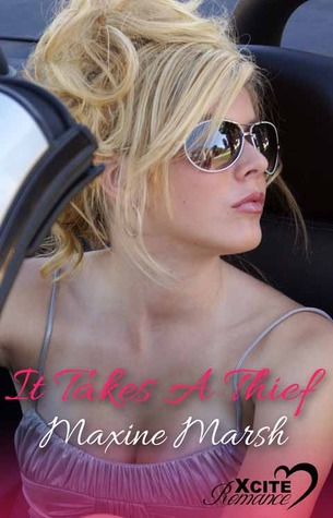 It Takes A Thief (Kindle Edition)