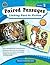 Teacher Created Resources Paired Passages: Linking Fact to Fiction Book, Grade 1