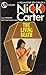 The Living Death by Nick Carter