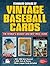 Standard Catalog of Vintage Baseball Cards