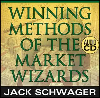 Winning Methods of the Market Wizards (Audio CD)