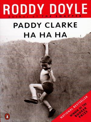 Paddy Clarke Ha Ha Ha