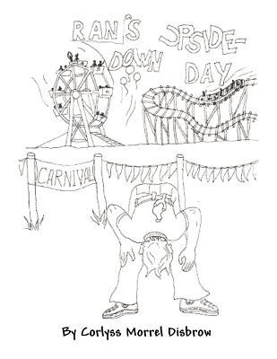 Ran's Upside-Down Day