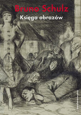 Księga obrazów (Hardcover)