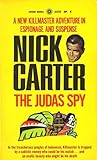 The Judas Spy (Killmaster, #33)