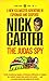 The Judas Spy (Killmaster, #33)