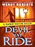 Devil May Ride (A Ghost Dusters Mystery, #2)