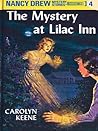 The Mystery at Lilac Inn by Carolyn Keene