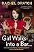 Girl Walks into a Bar . . . by Rachel Dratch