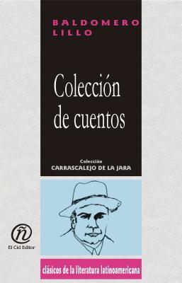 Colección de cuentos