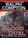 Book cover for Blood Duel