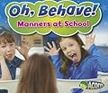 Manners at School