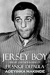 Jersey Boy by Adeyinka Makinde