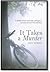 It Takes A Murder by Anu Kumar